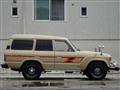 1987 Toyota Land Cruiser