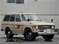 1987 Toyota Land Cruiser