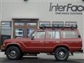 1987 Toyota Land Cruiser