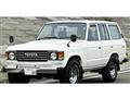 1986 Toyota Land Cruiser