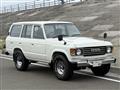 1986 Toyota Land Cruiser