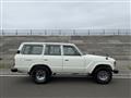 1986 Toyota Land Cruiser