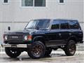 1986 Toyota Land Cruiser
