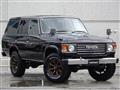 1986 Toyota Land Cruiser