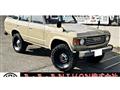 1985 Toyota Land Cruiser