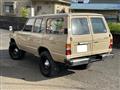 1985 Toyota Land Cruiser