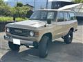 1985 Toyota Land Cruiser