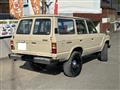 1985 Toyota Land Cruiser