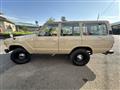 1985 Toyota Land Cruiser