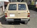 1985 Toyota Land Cruiser