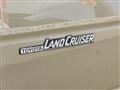1985 Toyota Land Cruiser