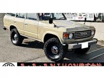 1985 Toyota Land Cruiser