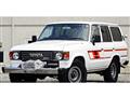 1984 Toyota Land Cruiser