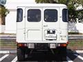 1981 Toyota Land Cruiser