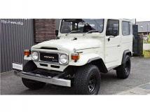 1979 Toyota Land Cruiser