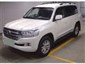 2020 Toyota Land Cruiser
