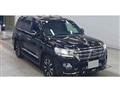 2020 Toyota Land Cruiser