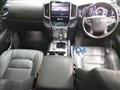 2020 Toyota Land Cruiser