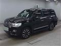 2020 Toyota Land Cruiser