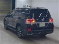 2020 Toyota Land Cruiser