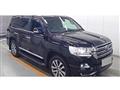 2019 Toyota Land Cruiser