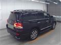 2019 Toyota Land Cruiser