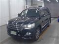 2019 Toyota Land Cruiser