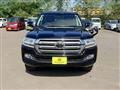 2018 Toyota Land Cruiser