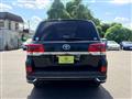 2018 Toyota Land Cruiser