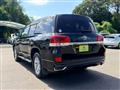 2018 Toyota Land Cruiser