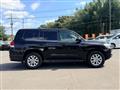 2018 Toyota Land Cruiser