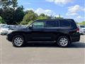 2018 Toyota Land Cruiser