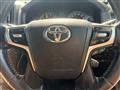 2018 Toyota Land Cruiser