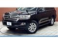 2018 Toyota Land Cruiser