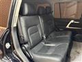 2018 Toyota Land Cruiser