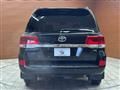 2018 Toyota Land Cruiser