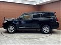 2018 Toyota Land Cruiser
