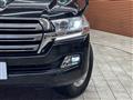 2018 Toyota Land Cruiser