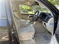 2018 Toyota Land Cruiser