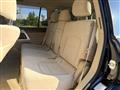 2018 Toyota Land Cruiser