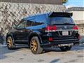 2018 Toyota Land Cruiser