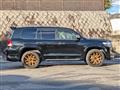 2018 Toyota Land Cruiser