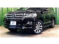 2018 Toyota Land Cruiser