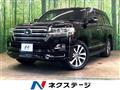 2018 Toyota Land Cruiser