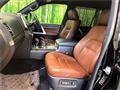 2018 Toyota Land Cruiser