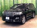 2018 Toyota Land Cruiser