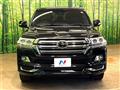 2018 Toyota Land Cruiser