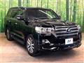 2018 Toyota Land Cruiser