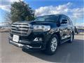 2017 Toyota Land Cruiser