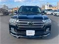 2017 Toyota Land Cruiser